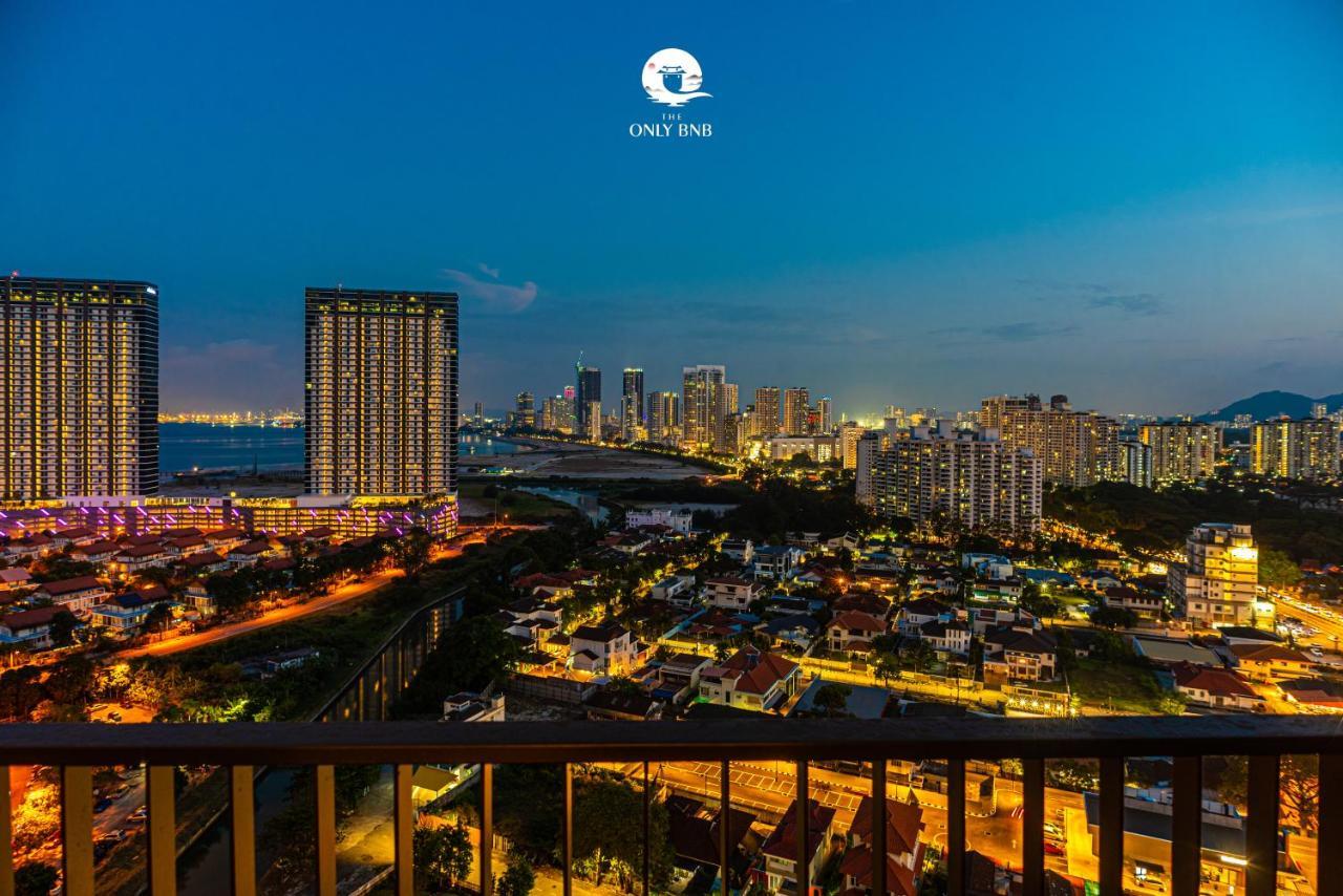 Fantasy Funland Retreat By The Only Bnb Tanjung Tokong Экстерьер фото